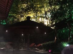 -天目湖御水温泉·度假酒店