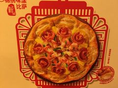 -棒约翰比萨·意面(剑河店)
