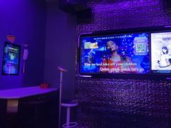-星聚会KTV(龙湖上海奉贤天街店)