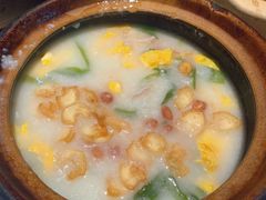 -煲王粤菜餐厅(中侨中心店)