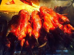 -上海枇杷烤鸭(燕丰商场店)