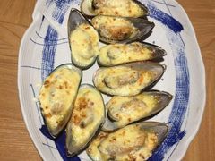 -松岛日本料理(汾江路店)