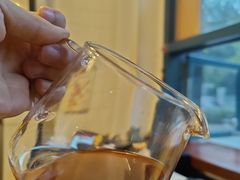 -Be Lived Cafe比例咖啡(摩天轮店)