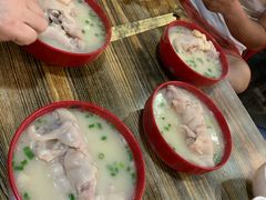 -廖老妈蹄花(中海国际店)