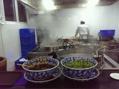 android_upload_pic-东方宫中国兰州牛肉拉面(新起街店)