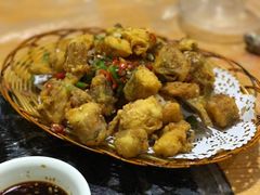 -廣記海鲜(杨汊湖一店)
