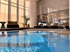 -廊坊固安福朋喜来登酒店