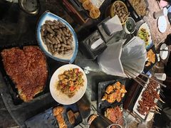 -郑喜旺烧烤(郑州总店)