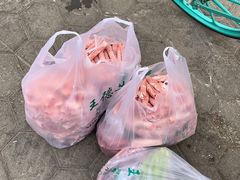 -王德炭烤牛羊肉(西关大街店)