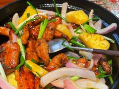 -旺爷砂锅·茶作(国贸城店)