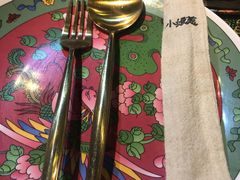-小娘惹厨房Little Nyonya(狮城有约上榜店)
