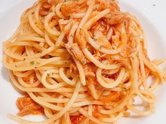 -萨莉亚意式餐厅(杭州西溪龙湖天街店)