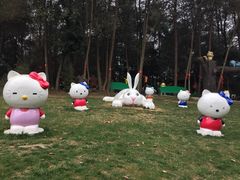 -保利石象湖景区