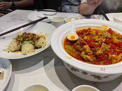 -一品红川菜(皇岗店)