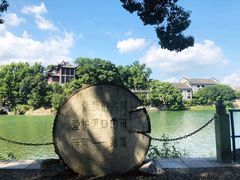 -宁波溪口古镇-民国大杂院