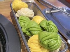 -锅老头铁锅炖•大锅蒸汽海鲜(韩乐坊店)