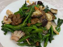 -凤城礼记鱼翅海鲜酒家(新马路总店)