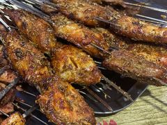 -清真·马峰烤肉(小学习北巷店)