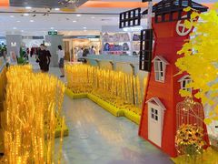 -巴黎春天(浦建店)