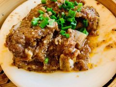 豆豉蒸排骨-潮福城大酒楼(北尚店)