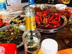 -五七小李子油焖大虾(总店)