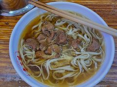 湖南面-李兰英湖南面馆(护国路店)