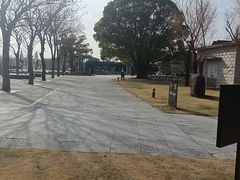 -上海月湖雕塑公园