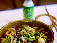-蓉城西二道无名冒菜(西二道街店)