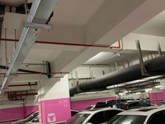 -大悦城-停车场