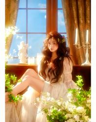 -米莱摄影写真(五大道别墅店)