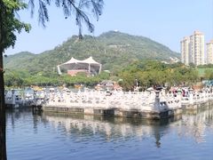 -珠海圆明新园