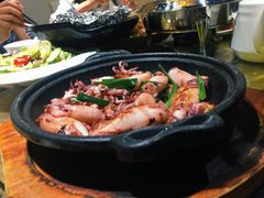 -79号渔船海鲜饭店(华强北店)