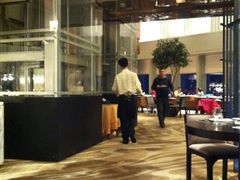 -洲际酒店·地平线全日餐厅HORIZON CAFÉ