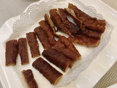 炸寸金大肠-新享乐海鲜(翠华路店)
