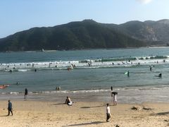-亚龙湾海底世界