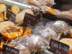 -屋裡·Union Bakery(龙江路店)