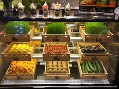 -混果汁(喜荟城店)