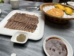 -蔼若春.传承云南菜(金碧公园店)