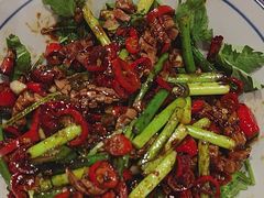 -荆九爷爆炒桥头三嫩(云南北路店)