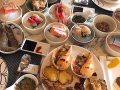 -雍和会海鲜姿造自助(湖东路店)