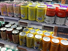 -Olé精品超市(北京合生汇店)