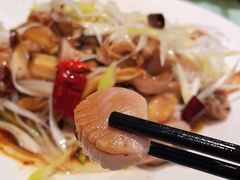 -荣祥海鲜·烟台菜(胜利路二部)