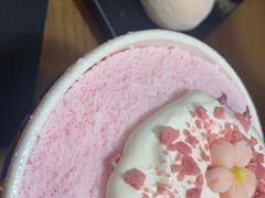-糖纸甜品(印象城店)