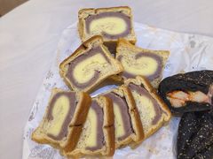 -谷艺烘焙