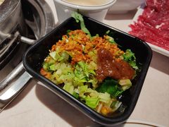 -潮泰牛肉火锅 · 创于1992年(车公庙店)