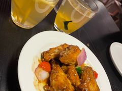 -香兰印尼 Pandan(中华广场店)