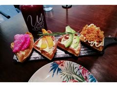 -新鲜誌·新派食集(万象天地店)