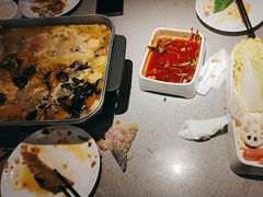 -半天妖烤鱼(印象城店)