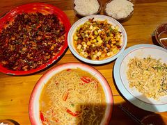 -先启半步颠·川菜小炒