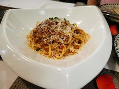 -LA CREPERIE BRETONNE布列塔尼法式餐厅(天童北路店)